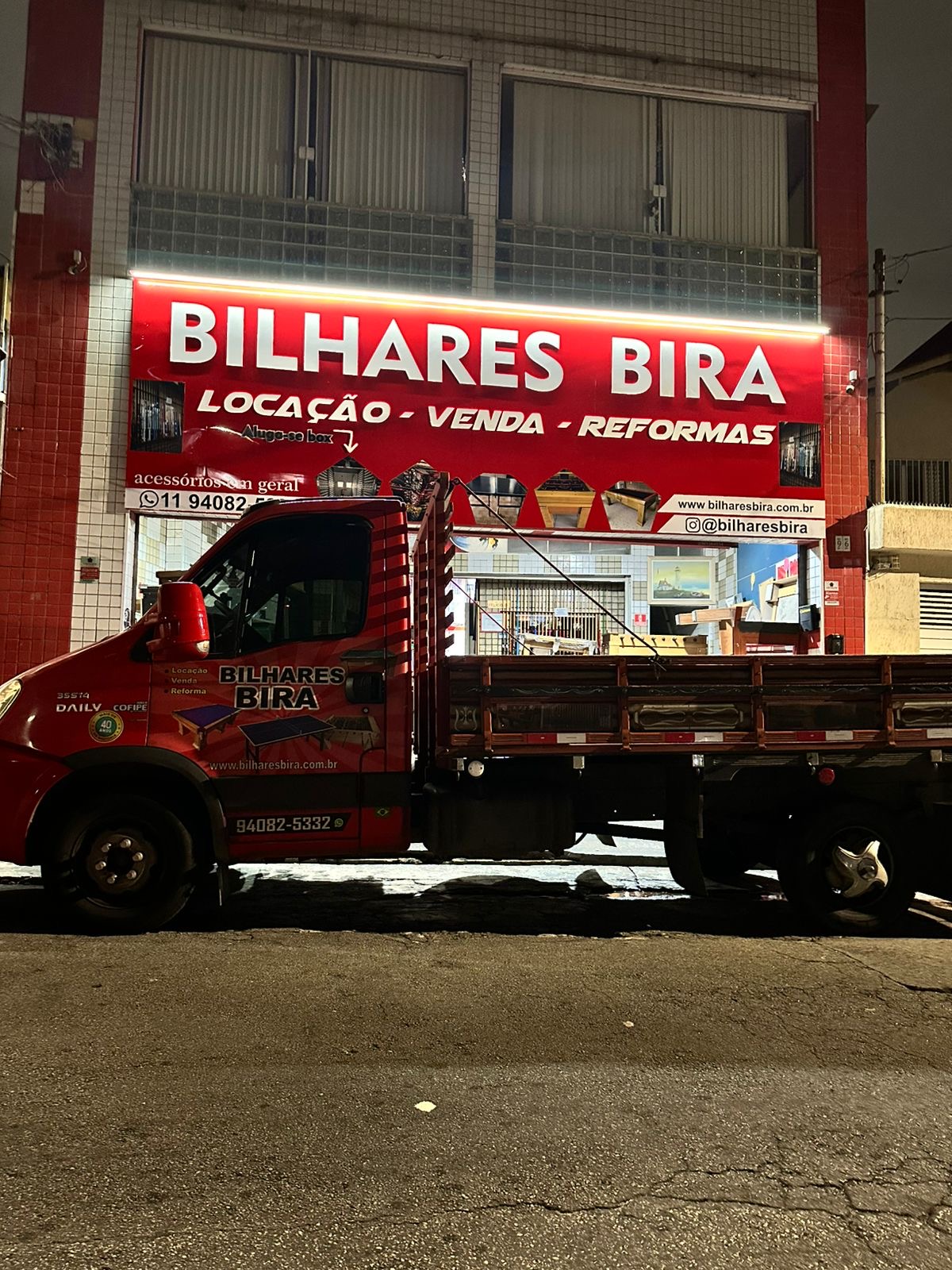 Sobre a Empresa