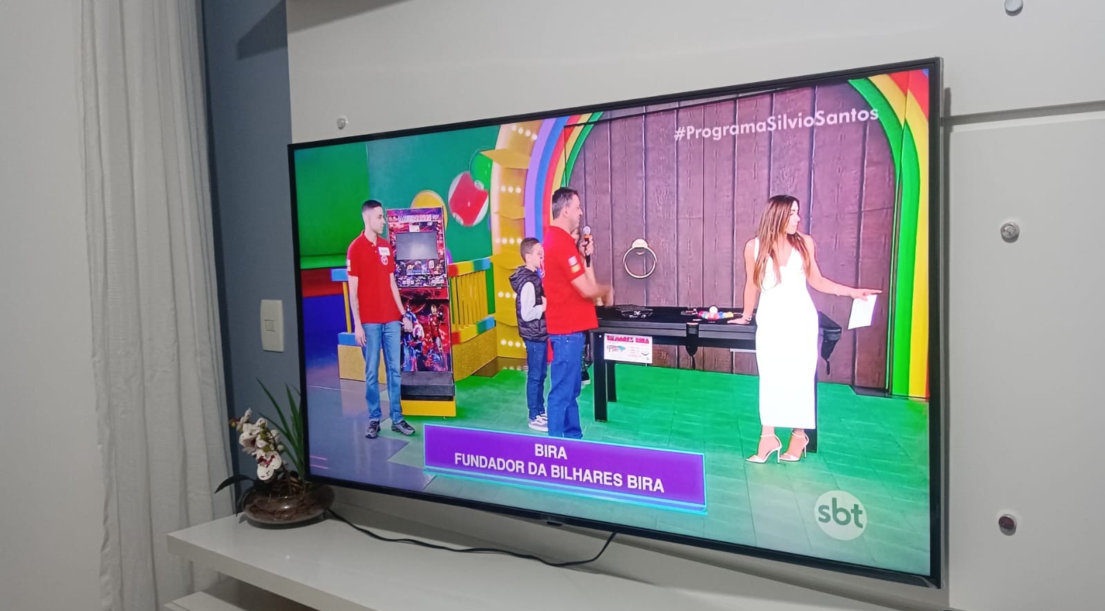 Programa Patricia Abravanel