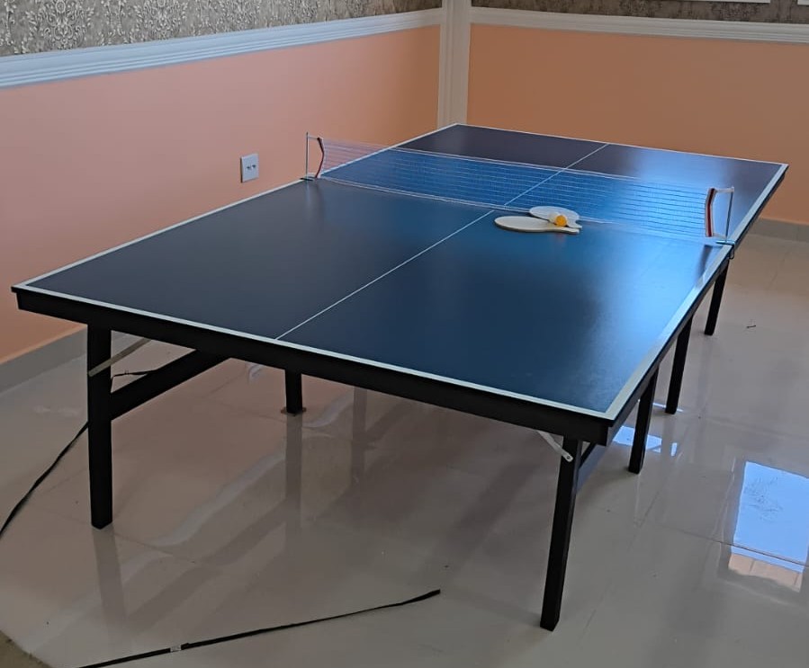 Ping Pong Locação