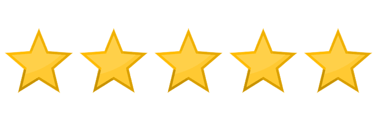 Cinco Estrelas